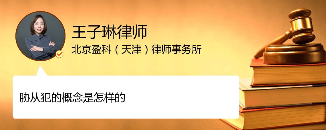 王子琳律师
